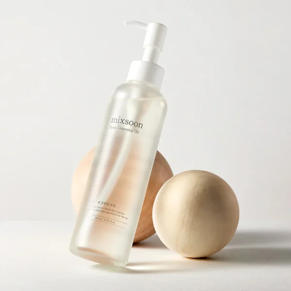 Bean Cleansing Oil - Imagen 2