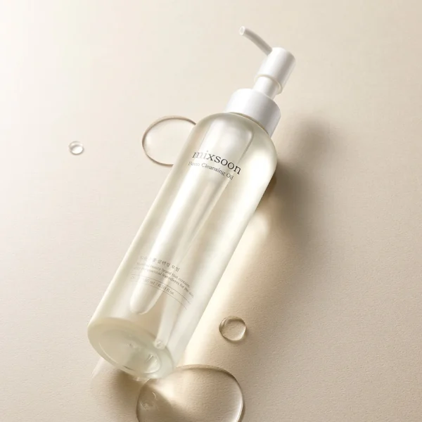 Bean Cleansing Oil - Imagen 4