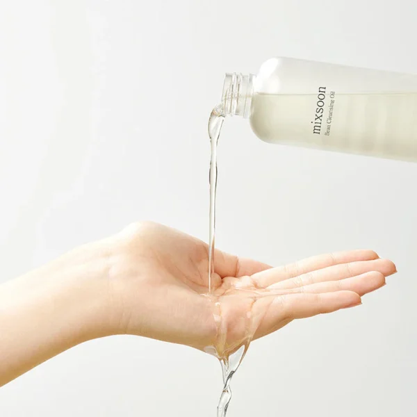 Bean Cleansing Oil - Imagen 3