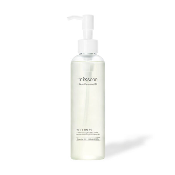 Bean Cleansing Oil
