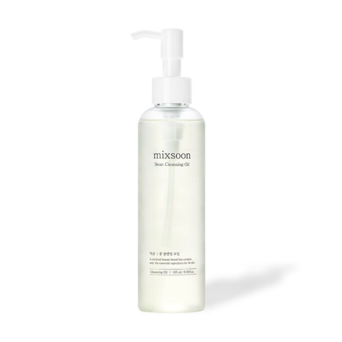 Bean Cleansing Oil