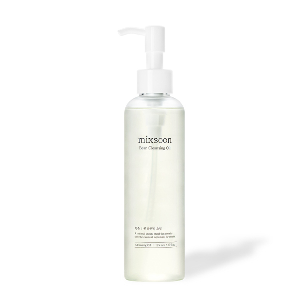 Bean Cleansing Oil